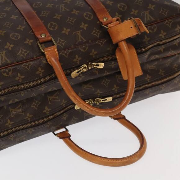 LOUIS VUITTON Monogram Sac 54 Earl Boston Bag M41383 - Picture 7 of 16
